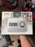 NIEUW Universal Audio Apollo Solo USB Heritage, Enlèvement, Neuf, Audio