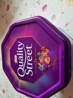 Originele doos van Quality Street inhoud 2,5 kg, Ophalen