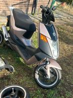 Keeway flash a klasse, Fietsen en Brommers, Scooters | Overige merken, Ophalen, Gebruikt, Klasse A (25 km/u), Benzine