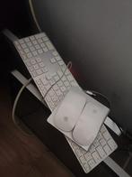 2 witten Apple iMac 2011, Computers en Software, Ophalen of Verzenden, Gebruikt