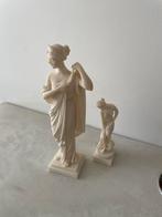 Beeldjes vrouwen, Antiek en Kunst, Ophalen