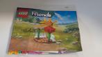 Lego Friends 30659 nieuw en seal, Ophalen of Verzenden, Nieuw, Lego
