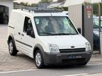 Ford Transit Connect 1.8i ** Benzine !!!, Auto's, Bestelwagens en Lichte vracht, Bedrijf, 2 zetels, 1500 kg, 85 kW