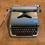 DDR typemachine, Enlèvement, Utilisé