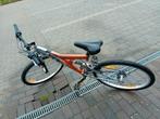 Fiets, Fietsen en Brommers, Ophalen, Zo goed als nieuw, Staal, 20 tot 24 inch