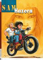 Strip - Sam nr. 8 - Hazera., Verzenden
