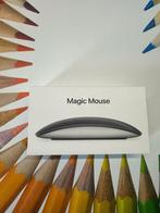 Apple magic mouse, Computers en Software, Muizen, Ophalen of Verzenden, Zo goed als nieuw