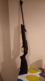 Gamo 5,5mm pelletgeweer, Ophalen, Gebruikt