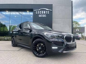 BMW X1 1.5iA xDrive25e Hybrid LED/Leder/Carplay/CAM/HUD.. beschikbaar voor biedingen