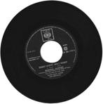 Single Mahalia Jackson Silent Night, Holy Night, Cd's en Dvd's, Vinyl Singles, 7 inch, Single, Ophalen of Verzenden, Zo goed als nieuw