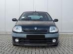 Renault Clio 1.2 BENZINE AIRCO - 2001 - 123 550KM, Te koop, Stadsauto, Benzine, Clio