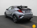 Toyota C-HR 1.8 VVT i-Hybrid CVT | Cruise Control | Camera, Auto's, Elektrische ramen, 4 cilinders, Bedrijf, 5 zetels