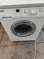 Miele wasmachine, Elektronische apparatuur, Wasmachines, Ophalen