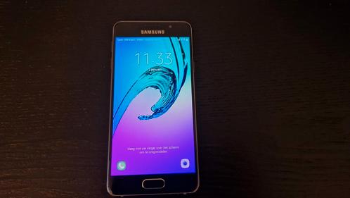 Samsung Galaxy A3 (2016), Télécoms, Téléphonie mobile | Samsung, Comme neuf, Autres modèles, 16 GB, Écran tactile, Android OS