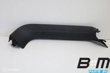 Achterklepbekleding links boven VW Tiguan 3 beschikbaar voor biedingen