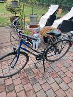 Dames fiets ventureli met versnellingen, Fietsen en Brommers, Fietsen | Dames | Sportfietsen en Toerfietsen, Ophalen of Verzenden