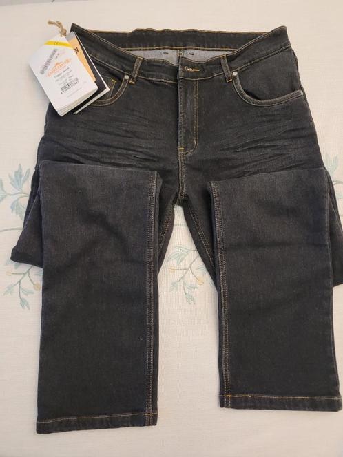 Motorjeans Grand Canyon maat 34, Motoren, Kleding | Motorkleding, Broek | textiel, Dames, Heren, Nieuw met kaartje, Ophalen of Verzenden