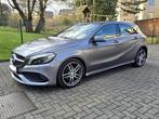 Mercedes classe A 2016, Auto's, Mercedes-Benz, Voorwielaandrijving, 4 cilinders, Alcantara, Particulier