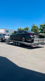 Transport en depannage, Particulier, Te koop