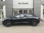 Jaguar I-PACE EV400 R-Dynamic SE AWD Auto. 24MY (bj 2025), Automaat, 0 cilinders, 400 pk, Zwart
