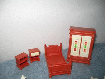 Playmobil losse meubeltjes beschikbaar voor biedingen