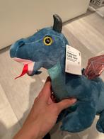 Knuffel Draak Flying Tiger, Ophalen of Verzenden, Nieuw, Overige typen