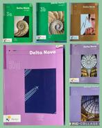 Studie en vrijetijdsboeken, Ophalen of Verzenden