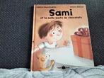 Sami et la belle boîte de chocolats, Ophalen of Verzenden, Zo goed als nieuw