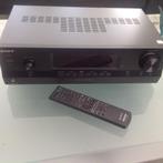 receiver Sony STR-DH130 + afstandsbediening in mo, Audio, Tv en Foto, Ophalen