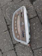 2 CV snelheidsmeter, Auto-onderdelen, Dashboard en Schakelaars, Ophalen of Verzenden