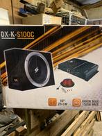 Boombox, Audio, Tv en Foto, Luidsprekerboxen, Ophalen, Zo goed als nieuw