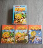 Maya De Bij 3DVD BOX (Studio 100), Ophalen, Alle leeftijden, Poppen, Boxset