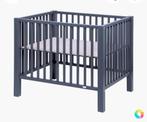 Quax park met toebehoren .omranding. Hemel.matrasje, Kinderen en Baby's, Babyparken, Ophalen, Zo goed als nieuw