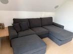 Canapé Ikea 3 places Vimle avec méridienne, Ophalen, Gebruikt