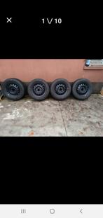 Kia Ceed, Hyundai winterbanden.., Auto-onderdelen, Ophalen, Gebruikt, Kia