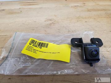 Renault Captur 2 2020 - 2024 camera voor in de grille €100 beschikbaar voor biedingen