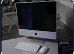 Apple imac 7.1 20 inc, Computers en Software, Apple Desktops, Ophalen, 2 tot 3 Ghz, 20 inch, HDD