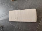 Matrasje cosleeper 40x90cm, Ophalen, Zo goed als nieuw