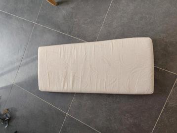 Matrasje cosleeper 40x90cm beschikbaar voor biedingen