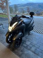 Yamaha tricity 125, Motoren, Ophalen, 1 cilinder
