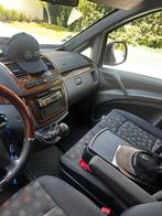 Vito lichte vracht 95000 echte km 2005, Auto's, Mercedes-Benz, Handgeschakeld, Particulier, Te koop, Euro 3