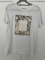 Stradivarius T-shirt, Kleding | Dames, T-shirts, Ophalen of Verzenden, Zo goed als nieuw