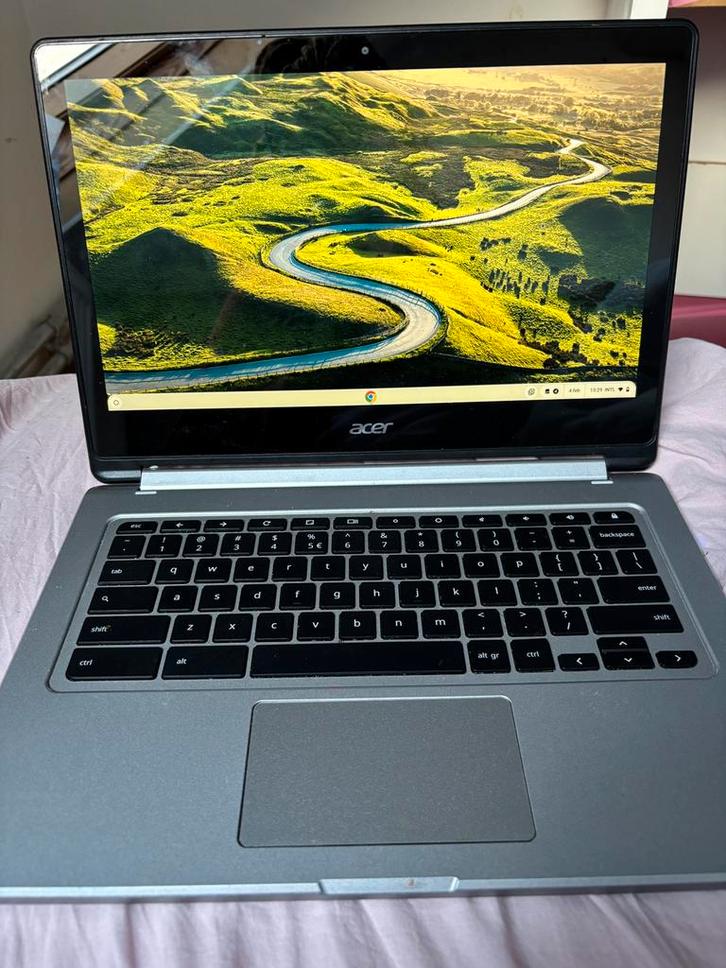 Acer Chromebook 14 ( CB3-431-C7WJ), Informatique & Logiciels, Chromebooks, Comme neuf, 14 pouces, 4 GB ou moins, 32 GB ou moins