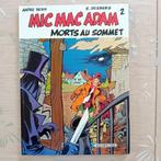 EO - Mic Mac Adam T2, Boeken, Ophalen of Verzenden