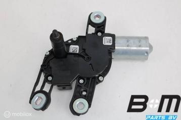 Achterruitenwissermotor VW Golf 7 5G0955711 beschikbaar voor biedingen