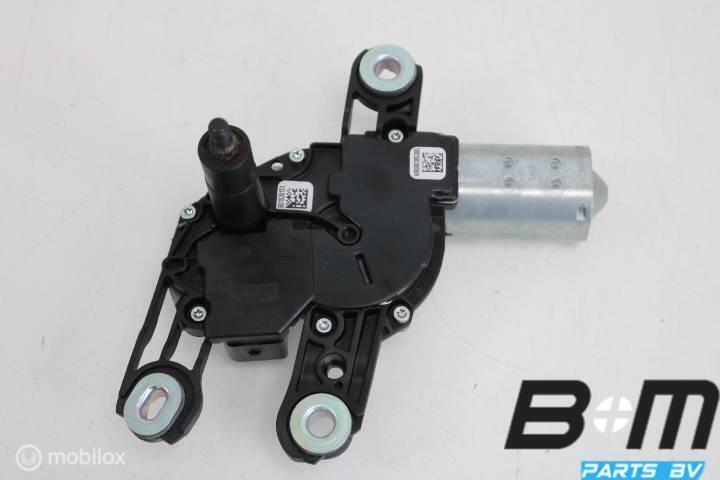 Achterruitenwissermotor VW Golf 7 5G0955711, Auto-onderdelen, Ruiten en Toebehoren, Gebruikt