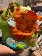 Jumperoo, Kinderen en Baby's, Speelgoed | Buiten | Zandbakken, Ophalen of Verzenden, Zo goed als nieuw