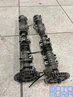 Nokkenassen set voor de Yamaha YZF-R1 2002 - 2003 RN09 YZF R, Motoren, Onderdelen | Yamaha, Ophalen of Verzenden, Gebruikt