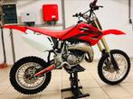 Cr85r vend ou échange, 85 cc, Particulier, Enduro, 11 kW of minder