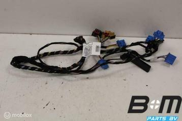 Kabelboom op kachelhuis Volkswagen Golf 7 Variant beschikbaar voor biedingen